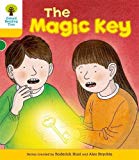 Book Oxford Reading Tree: Level 5: Stories: The Magic Key free