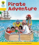 Book Oxford Reading Tree: Level 5: Stories: Pirate Adventure free