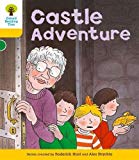 Book Oxford Reading Tree: Level 5: Stories: Castle Adventure free