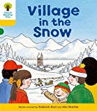 Book Oxford Reading Tree: Level 5: Stories: Village in the Snow free