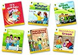 Book Oxford Reading Tree Biff, Chip and Kipper Level 5. More Stories: Mixed Pack of 6 (Spanish Edition) free