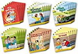 Book Oxford Reading Tree: Stage 5: More Stories A: Class Pack of 36 free
