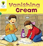 Book Oxford Reading Tree: Level 5: More Stories A: Vanishing Cream free