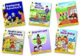 Book Oxford Reading Tree: Stage 5: More Stories B: Pack of 6 free