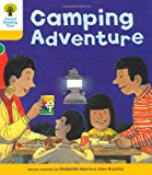 Book Oxford Reading Tree: Level 5: More Stories B: Camping Adventure free