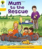Book Oxford Reading Tree: Level 5: More Stories B: Mum to Rescue free
