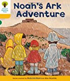 Book Oxford Reading Tree: Level 5: More Stories B: Noah's Ark Adventure free