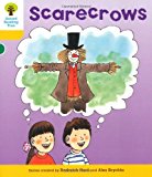 Book Oxford Reading Tree: Level 5: More Stories B: Scarecrows free