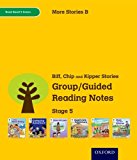 Book Oxford Reading Tree: Level 5: More Stories B: Group/Guided Reading Notes free