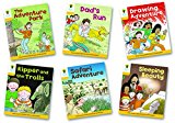 Book Oxford Reading Tree: Stage 5: More Stories C: Pack of 6 free