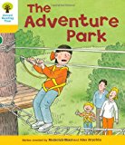 Book Oxford Reading Tree: Level 5: More Stories C: The Adventure Park free