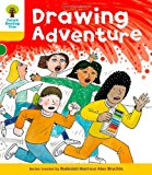 Book Oxford Reading Tree: Level 5: More Stories C: Drawing Adventure free