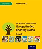 Book Oxford Reading Tree: Level 5: More Stories C: Group/Guided Reading Notes free