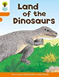 Book Oxford Reading Tree: Level 6: Stories: Land of the Dinosaurs free