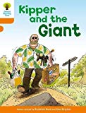 Book Oxford Reading Tree: Level 6: Stories: Kipper and the Giant free