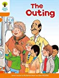 Book Oxford Reading Tree: Level 6: Stories: The Outing free