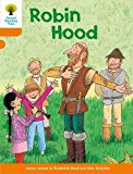 Book Oxford Reading Tree: Level 6: Stories: Robin Hood free