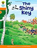 Book Oxford Reading Tree: Level 6: More Stories A: The Shiny Key free
