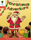 Book Oxford Reading Tree: Level 6: More Stories A: Christmas Adventure free