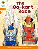 Book The Go-Kart Race (Oxford Reading Tree) free