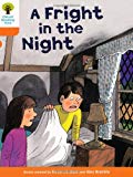 Book Oxford Reading Tree: Level 6: More Stories A: A Fright in the Night free