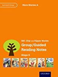 Book Oxford Reading Tree: Level 6: More Stories A: Group/Guided Reading Notes free