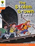 Book Oxford Reading Tree: Level 6: More Stories B: The Stolen Crown Part 2 free