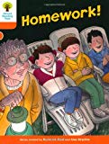Book Oxford Reading Tree: Level 6: More Stories B: Homework! free