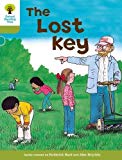 Book Oxford Reading Tree: Level 7: Stories: The Lost Key free