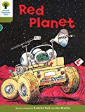 Book Oxford Reading Tree: Level 7: Stories: Red Planet free