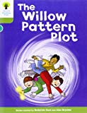 Book Oxford Reading Tree: Level 7: Stories: The Willow Pattern Plot free