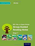Book Oxford Reading Tree: Level 7: Stories: Group/Guided Reading Notes free