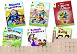 Book Oxford Reading Tree Biff, Chip and Kipper Level 7. More Stories: Mixed Pack of 6 (Spanish Edition) free