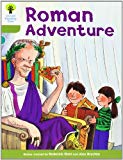 Book Oxford Reading Tree: Level 7: More Stories A: Roman Adventure free