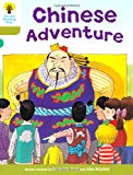 Book Oxford Reading Tree: Level 7: More Stories A: Chinese Adventure free