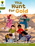 Book Oxford Reading Tree: Level 7: More Stories A: The Hunt for Gold free
