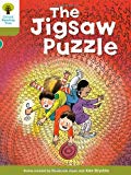 Book Oxford Reading Tree: Level 7: More Stories A: The Jigsaw Puzzle free
