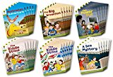 Book Oxford Reading Tree: Stage 7: More Stories B: Class Pack of 36 free
