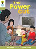 Book The Power Cut (Oxford Reading Tree) free