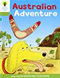 Book Oxford Reading Tree: Level 7: More Stories B: Australian Adventure free