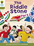 Book Oxford Reading Tree: Level 7: More Stories B: The Riddle Stone Part Two free