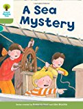 Book Oxford Reading Tree: Level 7: More Stories B: A Sea Mystery free