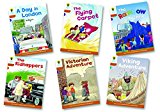 Book Oxford Reading Tree Biff, Chip and Kipper Level 8. Stories: Mixed Pack of 6 (Spanish Edition) free