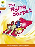 Book Oxford Reading Tree: Level 8: Stories: The Flying Carpet free
