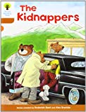 Book Oxford Reading Tree: Level 8: Stories: The Kidnappers free