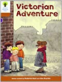 Book Oxford Reading Tree: Level 8: Stories: Victorian Adventure free