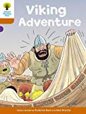 Book Oxford Reading Tree: Level 8: Stories: Viking Adventure free