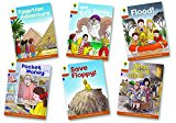 Book Oxford Reading Tree Biff, Chip and Kipper Level 8. More Stories: Mixed Pack of 6 (Spanish Edition) free