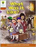 Book Oxford Reading Tree: Level 8: More Stories: What Was It Like? free