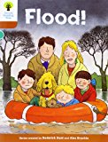 Book Oxford Reading Tree: Level 8: More Stories: Flood! free Book Oxford Reading Tree: Level 8: More Stories: Flood! free